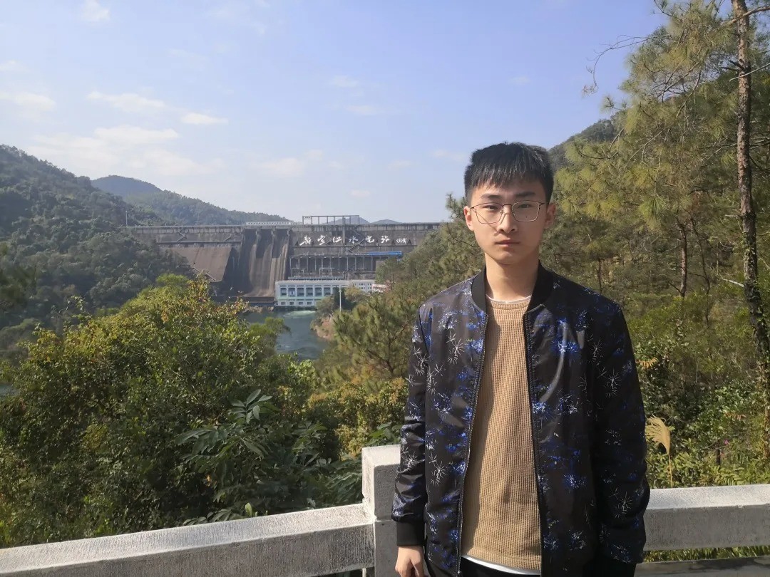 足投星芒 | 保研的学长学姐们有话说（二）