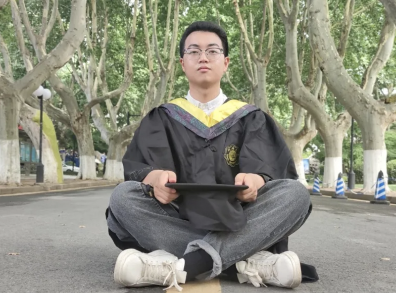 足投心路 ——学长学姐有话说（一）