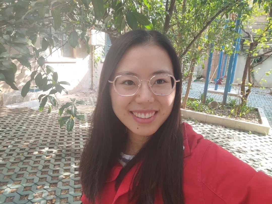足投星芒 | 保研的学长学姐们有话说（三）