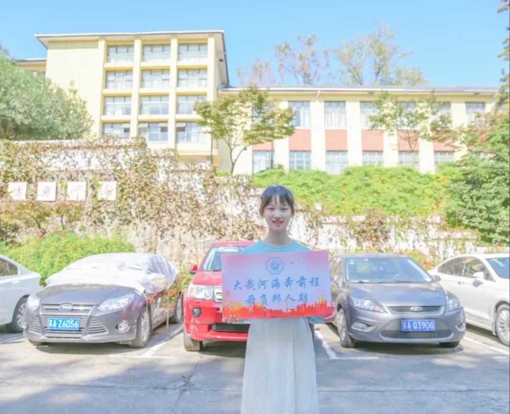 足投星芒 | 魅力毕业生——孙立扬