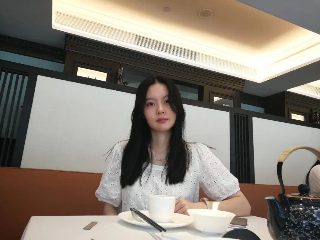 足投星芒 | 滴滴！2021年度2018级奖学金获得者给你发来一条消息