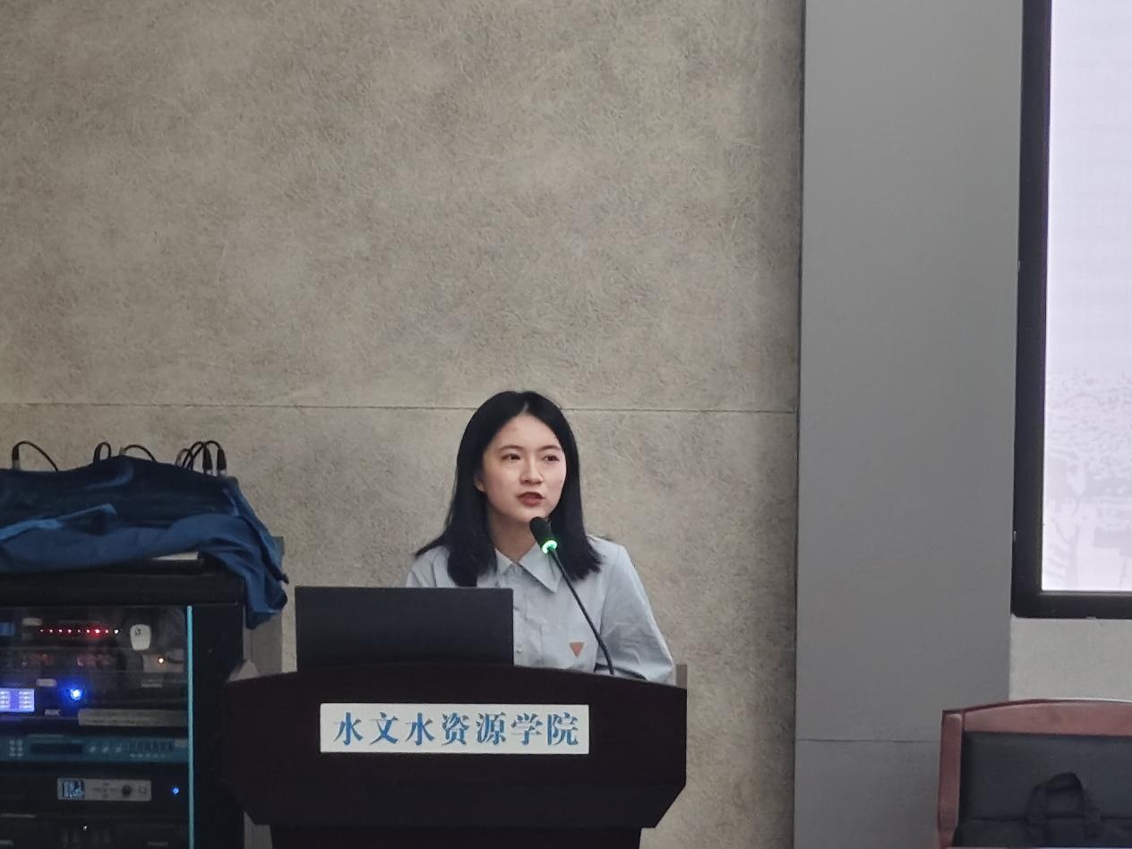 足球投注平台开展2024年CSC留学分享会